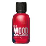 DSQUARED2 - Red Wood női 100ml eau de toilette teszter 