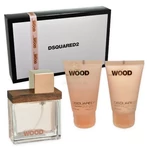 DSQUARED2 - She Wood női 30ml parfüm szett  5.