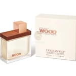 DSQUARED2 - She Wood Velvet Forest Wood női 100ml eau de parfum teszter 
