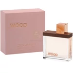 DSQUARED2 - She Wood női 100ml eau de parfum teszter 