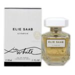Elie Saab - Elie Saab Le Parfum in White női 90ml eau de parfum teszter 