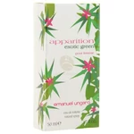 Emanuel Ungaro - Apparition Exotic Green női 90ml eau de toilette  