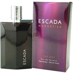 Escada - Magnetism férfi 100ml eau de toilette teszter 