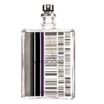 Escentric Molecules - Escentric 01 unisex 100ml eau de toilette teszter 