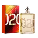 Escentric Molecules - Escentric 02 unisex 100ml eau de toilette  
