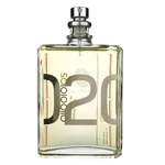 Escentric Molecules - Escentric 02 unisex 100ml eau de toilette teszter 