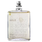 Escentric Molecules - Escentric 03 unisex 100ml eau de toilette teszter 