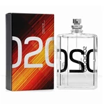 Escentric Molecules - Molecule 02 unisex 100ml eau de toilette  