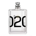 Escentric Molecules - Molecule 02 unisex 100ml eau de toilette teszter 