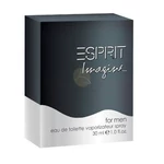 Esprit - Imagine férfi 50ml eau de toilette teszter 