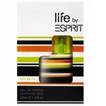 Esprit - Life by Esprit férfi 50ml eau de toilette teszter 