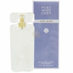 Estée Lauder - Pure White Linen női 100ml eau de parfum teszter 