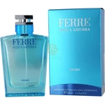 Gianfranco Ferre - Acqua Azzurra férfi 100ml eau de toilette teszter 