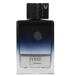 Gianfranco Ferre - L'Uomo férfi 100ml eau de toilette teszter 