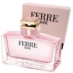 Gianfranco Ferre - Rose női 100ml eau de toilette teszter 
