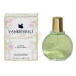 Gloria Vanderbilt - Jardin a New York női 100ml eau de parfum  