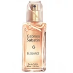 Gabriela Sabatini - Elegance női 60ml eau de toilette teszter 