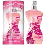 Jean Paul Gaultier - Classique Summer 2009 női 100ml eau de toilette teszter 