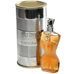 Jean Paul Gaultier - Classique női 100ml eau de toilette teszter 