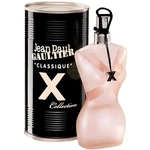 Jean Paul Gaultier - Classique X női 100ml eau de toilette teszter 