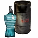 Jean Paul Gaultier - Le Male Terrible férfi 75ml eau de toilette teszter 