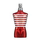 Jean Paul Gaultier - Le Male X-Mas Edition 2020 férfi 125ml eau de toilette teszter 