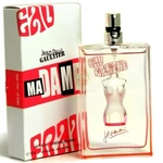 Jean Paul Gaultier - Ma Dame Eau Fraiche női 100ml eau de toilette teszter 
