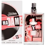 Jean Paul Gaultier - Ma Dame Rose N Roll női 75ml eau de toilette teszter 
