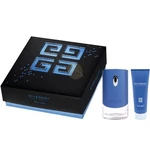 Givenchy - Blue Label férfi 100ml parfüm szett  