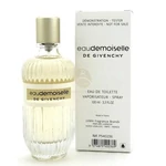 Givenchy - EaudeMoiselle női 100ml eau de toilette teszter 