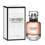 Givenchy - L'Interdit 2018 női 10ml eau de parfum  