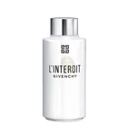 Givenchy - L'Interdit 2018 női 200ml testápoló  