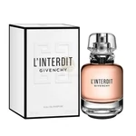 Givenchy - L'Interdit 2018 női 80ml eau de parfum  