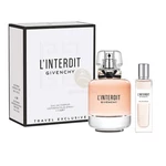 Givenchy - L'Interdit 2018 női 80ml parfüm szett  1.