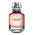 Givenchy - L'Interdit 2018 női 80ml eau de parfum teszter 
