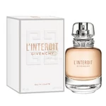 Givenchy - L'Interdit 2019 női 80ml eau de toilette  