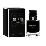 Givenchy - L'Interdit Intense női 80ml eau de parfum  