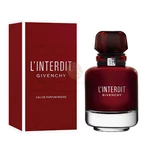 Givenchy - L'Interdit Rouge női 35ml eau de parfum  