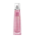 Givenchy - Live Irresistible Rosy Crush női 75ml eau de parfum teszter 