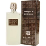 Givenchy - Monsieur de Givenchy férfi 100ml eau de toilette teszter 