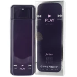 Givenchy - Play Intense for her női 75ml eau de parfum teszter 