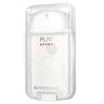 Givenchy - Play Sport férfi 100ml eau de toilette teszter 
