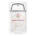 Givenchy - Play Summer Vibrations férfi 100ml eau de toilette  