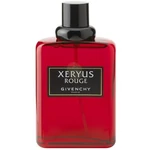 Givenchy - Xeryus Rouge férfi 100ml eau de toilette teszter 