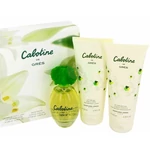 Grés - Cabotine női 30ml parfüm szett  