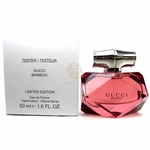 Gucci - Gucci Bamboo Limited Edition női 50ml eau de parfum teszter 