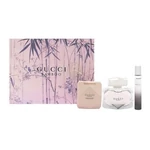 Gucci - Gucci Bamboo edp női 75ml parfüm szett  4.