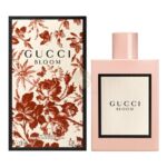 Gucci - Gucci Bloom női 100ml eau de parfum  