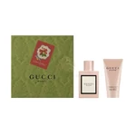 Gucci - Gucci Bloom edp női 50ml parfüm szett  4.