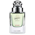 Gucci - Gucci By Gucci Sport férfi 90ml eau de toilette teszter 